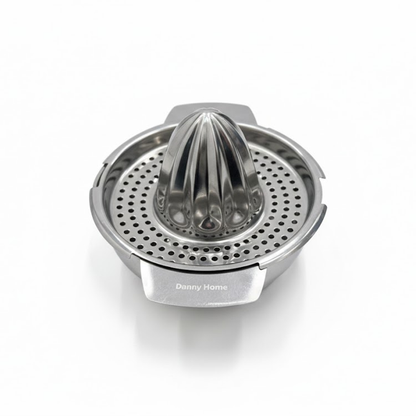 عصارة حمضيات من الستانلس ستيل