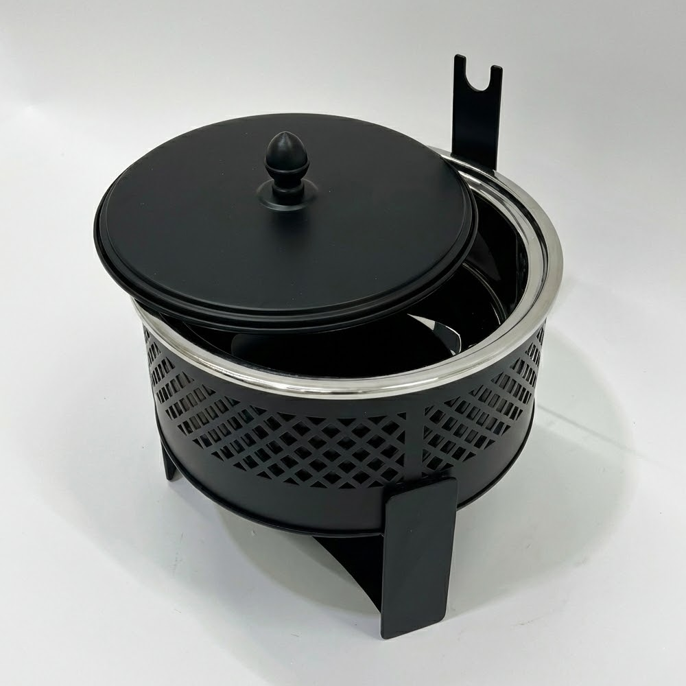 سخان طعام سعة 5لتر