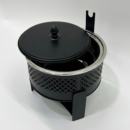 سخان طعام سعة 5لتر