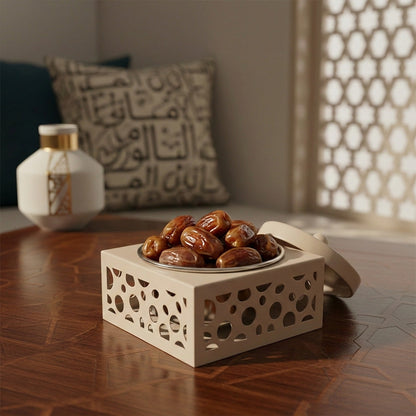 وعاء التمر كبير