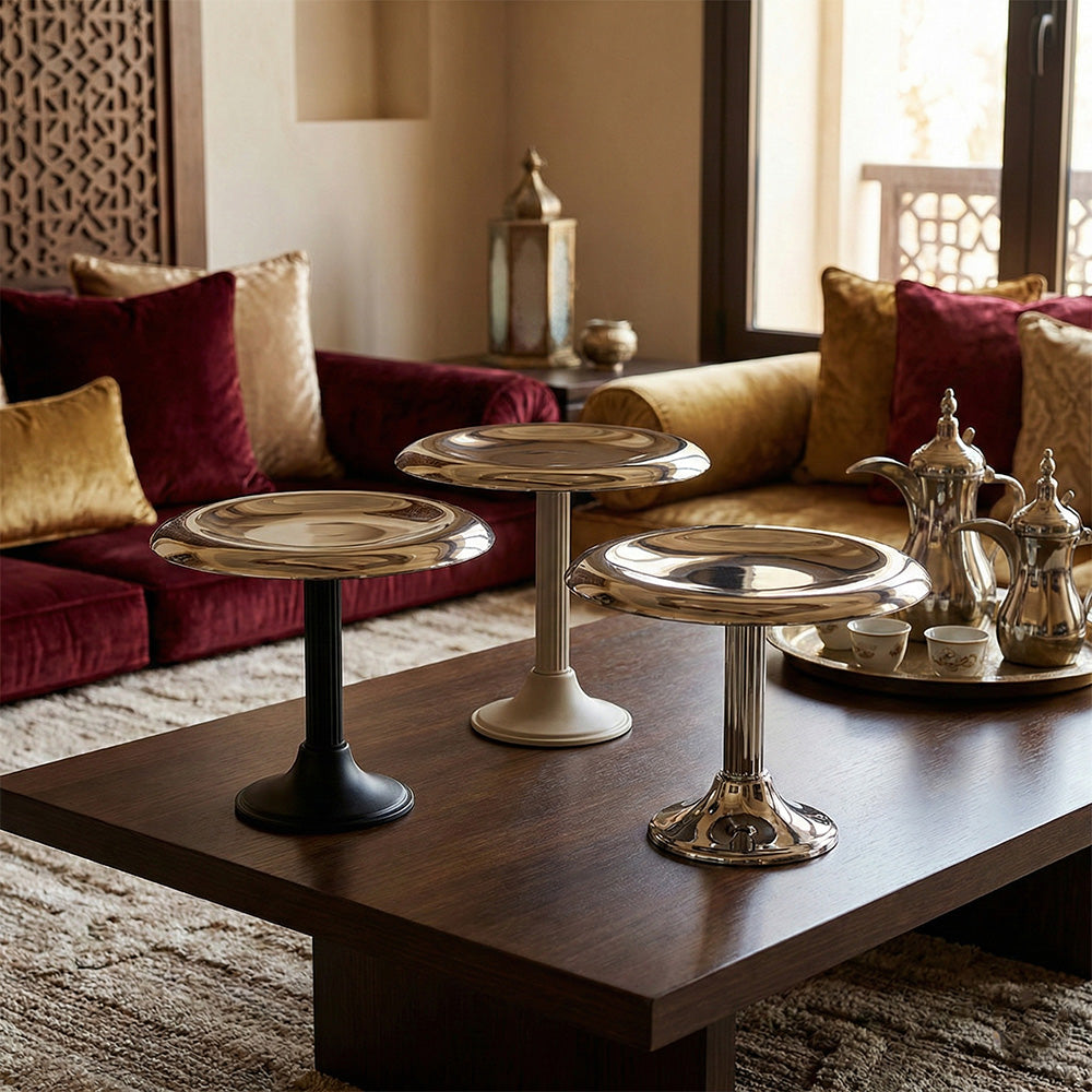 ستاند فواكهة فاخر