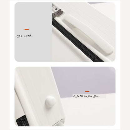 حقيبة سفر خفيفة الوزن متعددة الوظائف 20 أو 24 بوصة