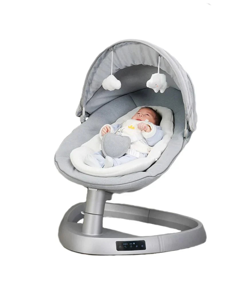 سرير حضن الام