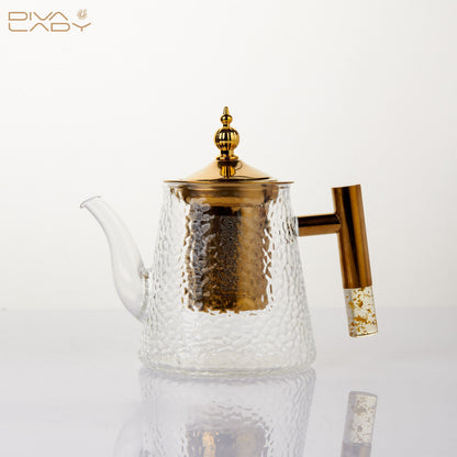 غورى بايركس مقاوم للنار