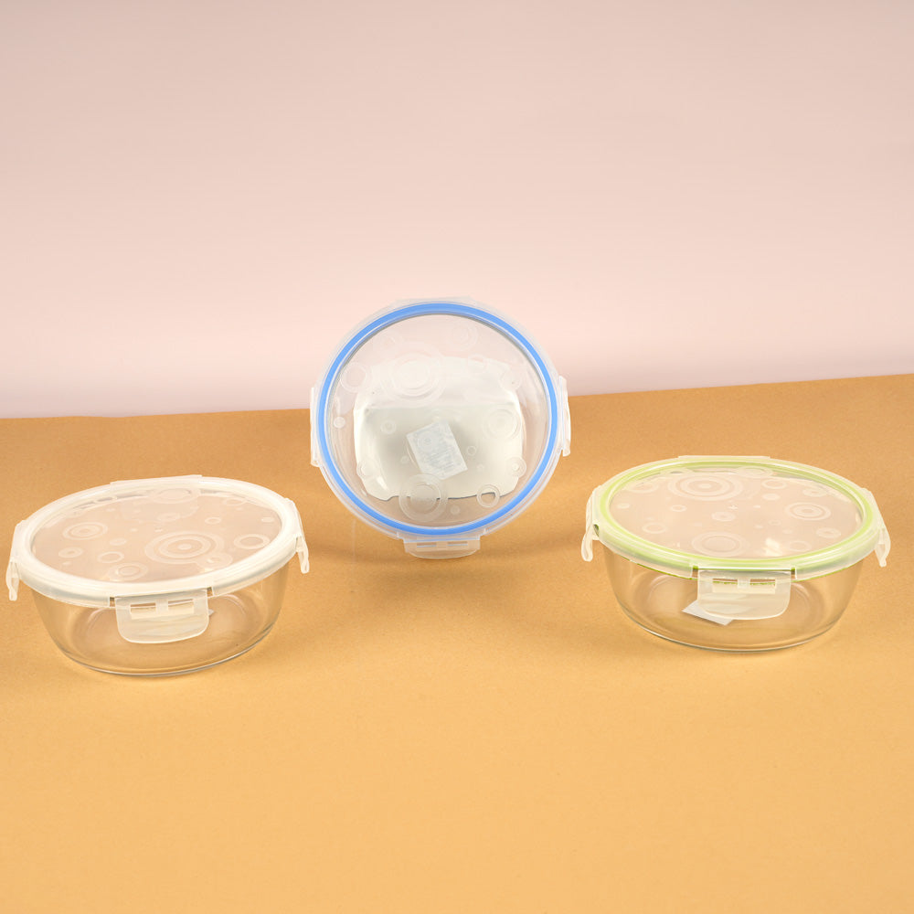 حافظة طعام متعددة الاستخدام