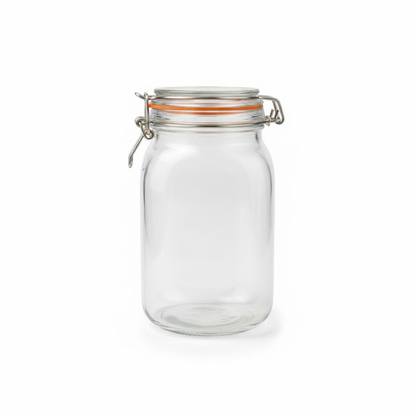 طقم برطمانات محكمة الاغلاق