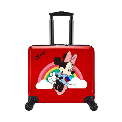 حقيبة ديزني اند مارفل للأطفال