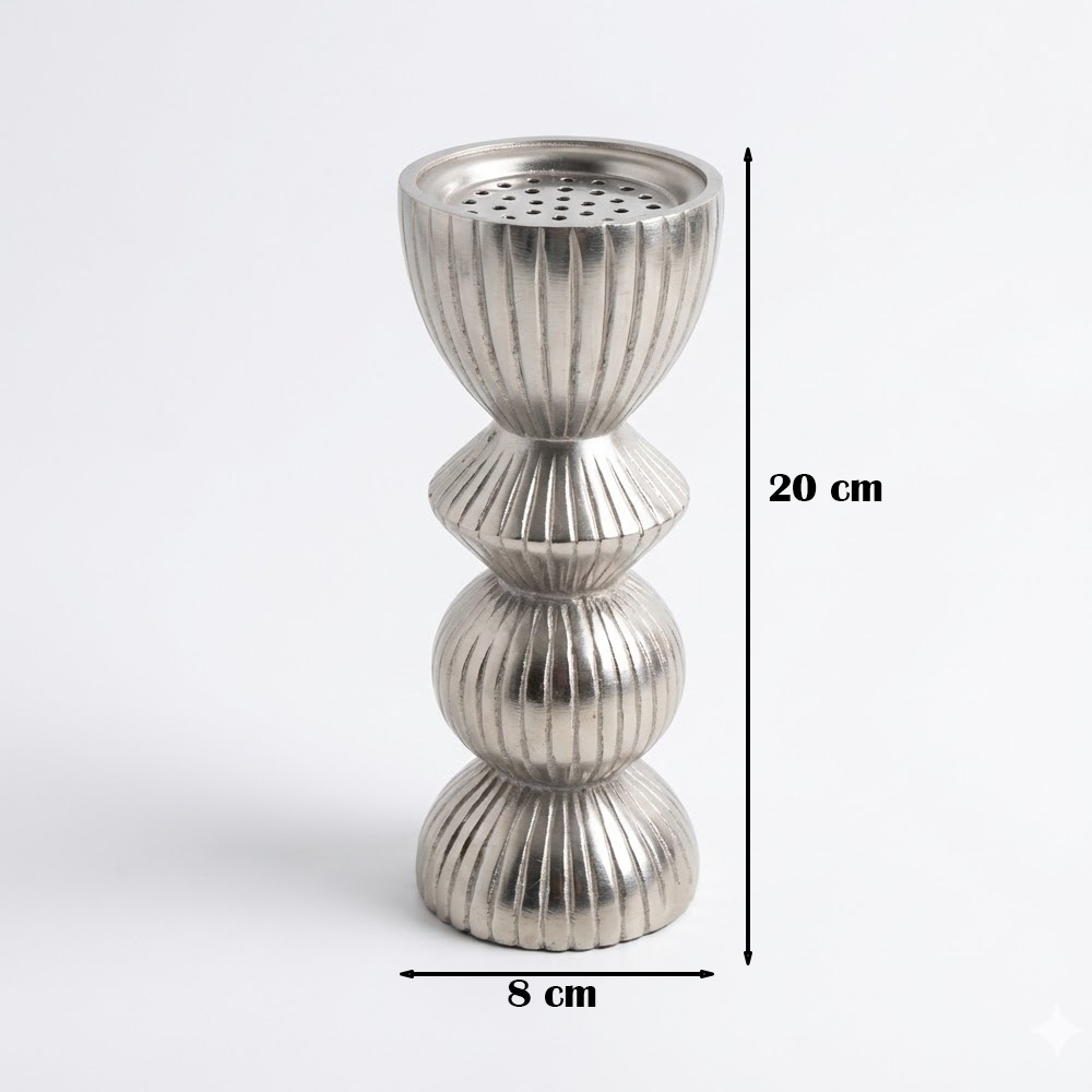 مبخر تحفة هندسية