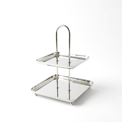 ستاند تقديم كيك وحلويات