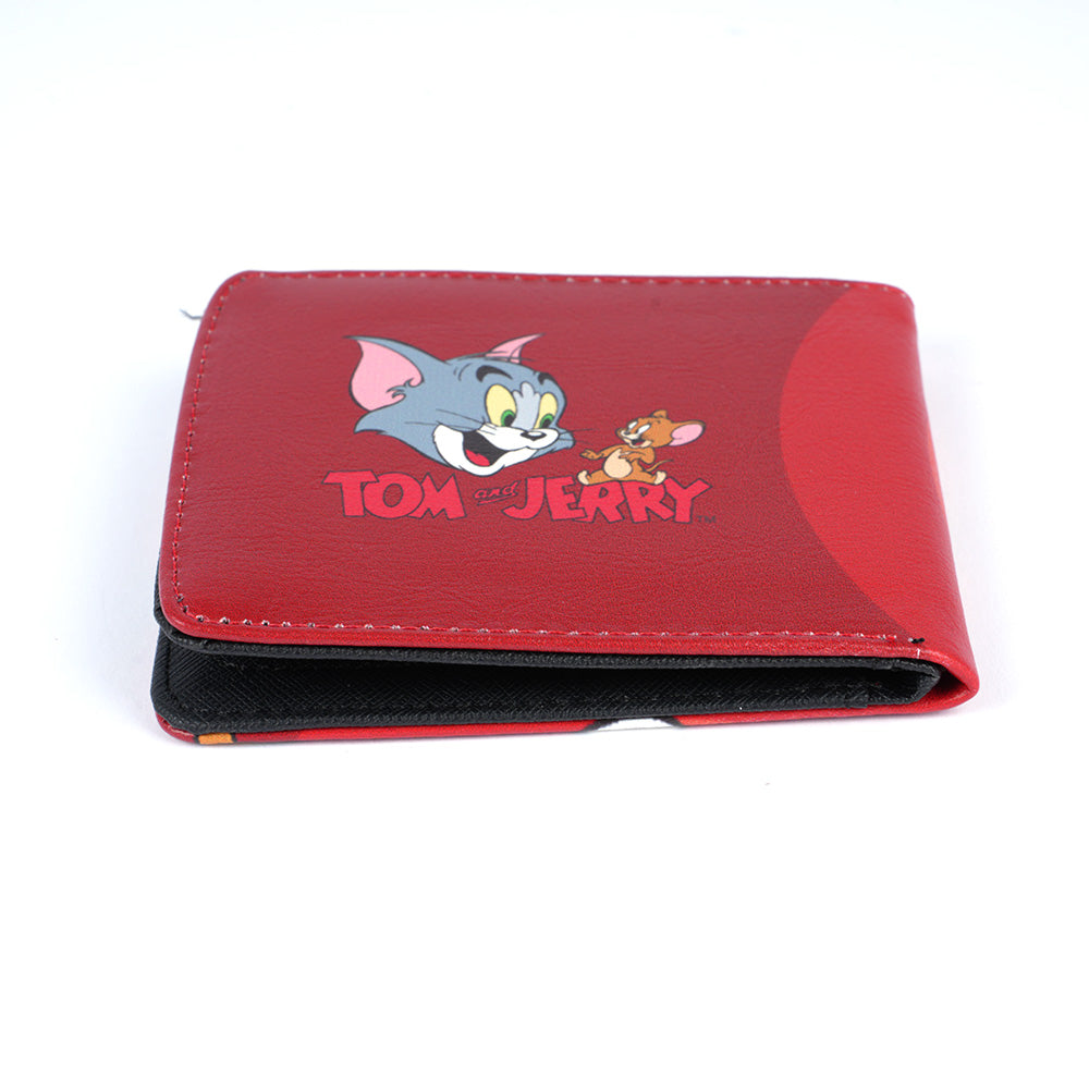 محفظة توم وجيري