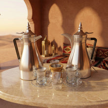 طقم نقصة رمضانية