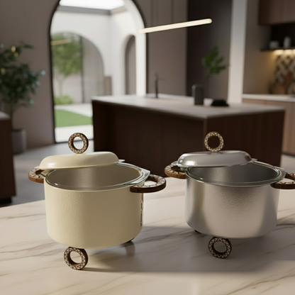 سخان شوربة 4لتر