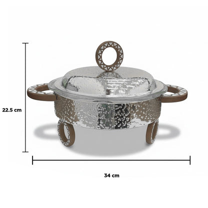 سخان طعام - سعة 2 لتر