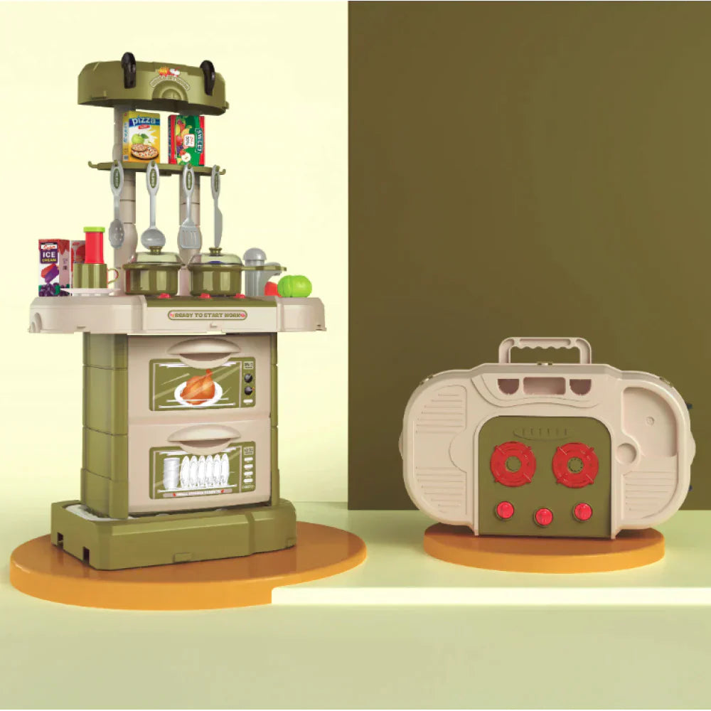 مجموعة أدوات مطبخ مائدة