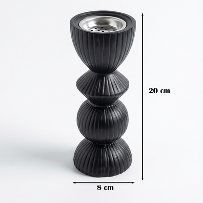 مبخر تحفة هندسية