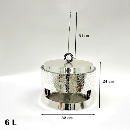 سخان طعام 6 لتر