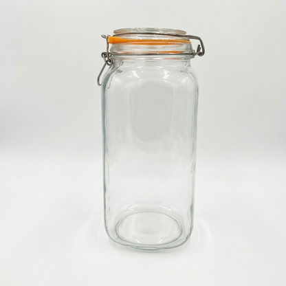 طقم برطمانات محكمة الاغلاق