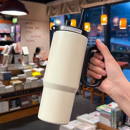 كوب سفر من الفولاذ  (700 مل)