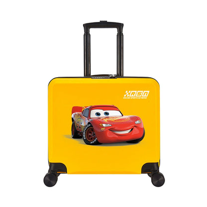 حقيبة ديزني اند مارفل للأطفال