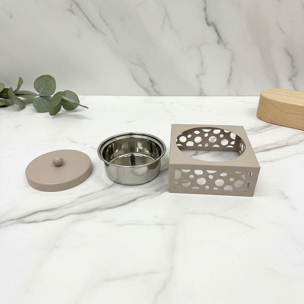 وعاء التمر كبير