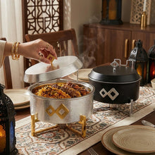 سخان طعام سعة 6 لتر