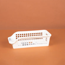 بوكس تنظيم الثلاجة مثقب