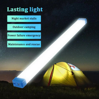 Rechargeable LED Home,Camping Light