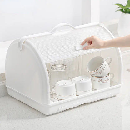 منظم تخزين زجاجات ومقات الأطفال