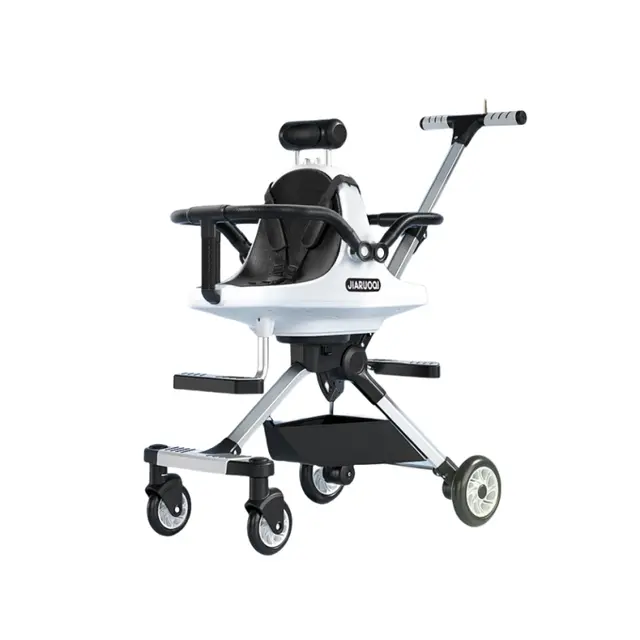 عربانه بيبي سهله الاستخدام