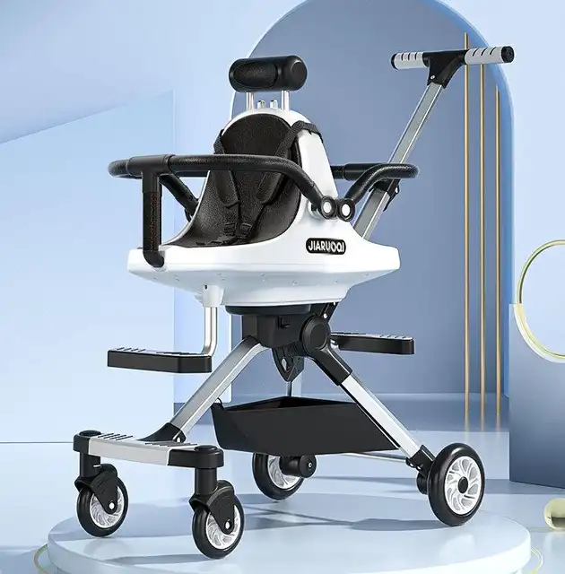 عربانه بيبي سهله الاستخدام