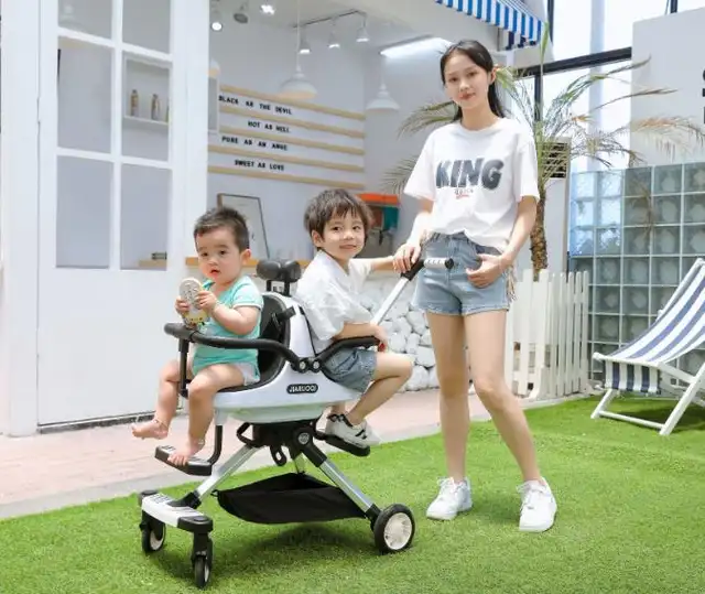 عربانه بيبي سهله الاستخدام