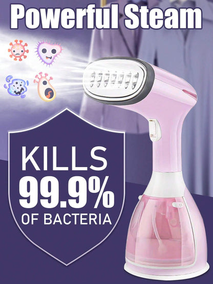 مكواة بخار يدوية كهربائية DUVEL