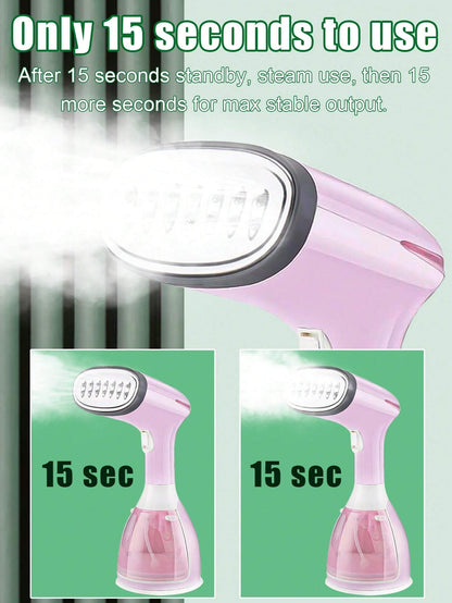 مكواة بخار يدوية كهربائية DUVEL