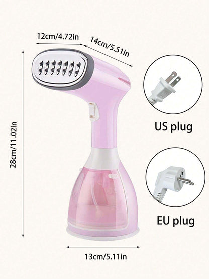 مكواة بخار يدوية كهربائية DUVEL