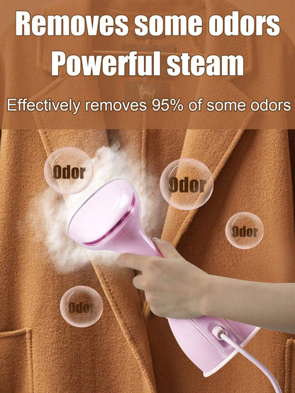 مكواة بخار يدوية كهربائية DUVEL