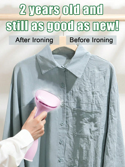 مكواة بخار يدوية كهربائية DUVEL