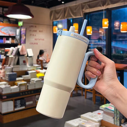 كوب سفر من الفولاذ  (700 مل)