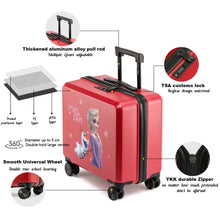 حقيبة ديزني اند مارفل للأطفال