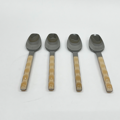 طقم ملاعق طعام 4 قطع