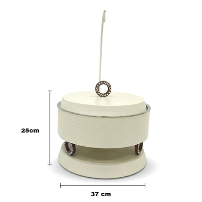 سخان طعام 8 لتر