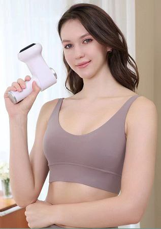 مدلك الجسم الكهربائي SK-860