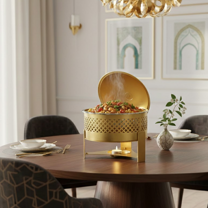 سخان طعام سعة 5لتر