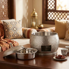 سخان طعام سعة 3 لتر