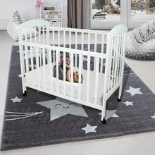 سرير خشب ماليزي