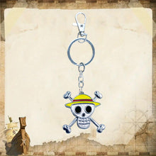 سلسلة المفاتيح بشكل شعار العلم