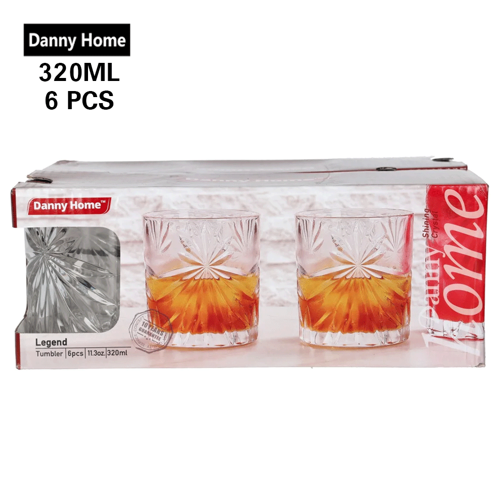 مجموعة أكواب الأسطورة