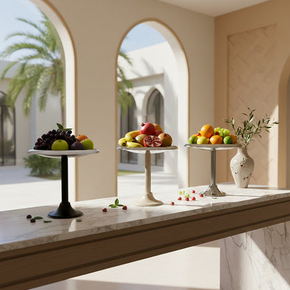 ستاند فواكهة فاخر