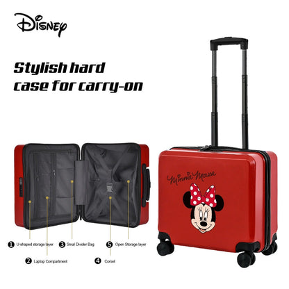 حقيبة ديزني اند مارفل للأطفال