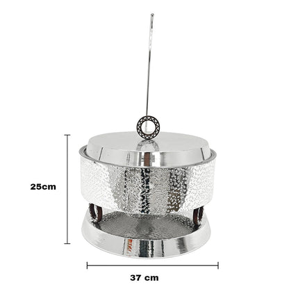 سخان طعام 8 لتر