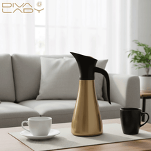 مطارة غزالة سعة 800 مللي